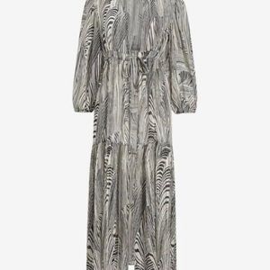 Express Size M/L Express duster /cover up